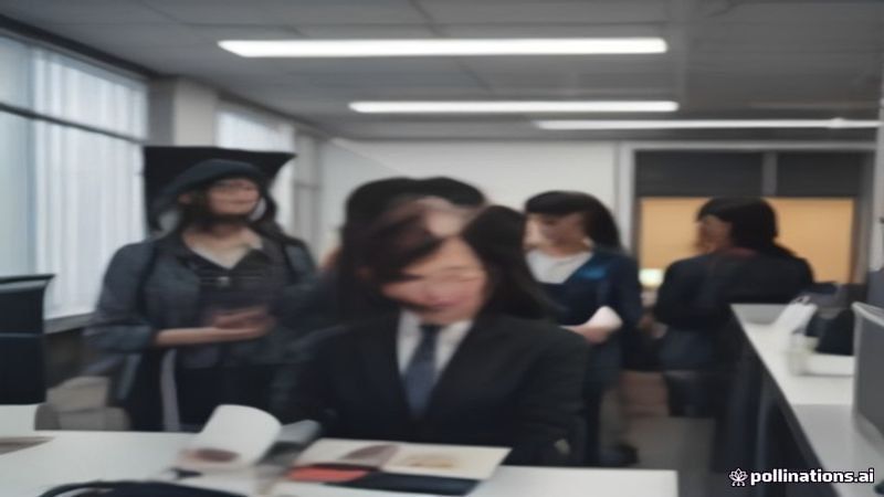 体育生gv 摄制团队在训练场边采访教练与运动员